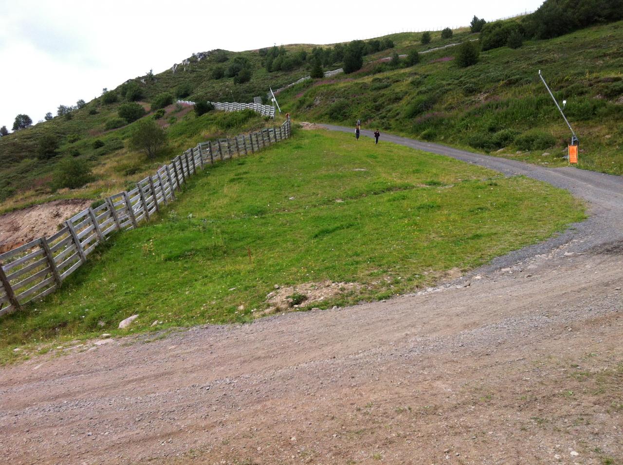 33 vue des alpins a