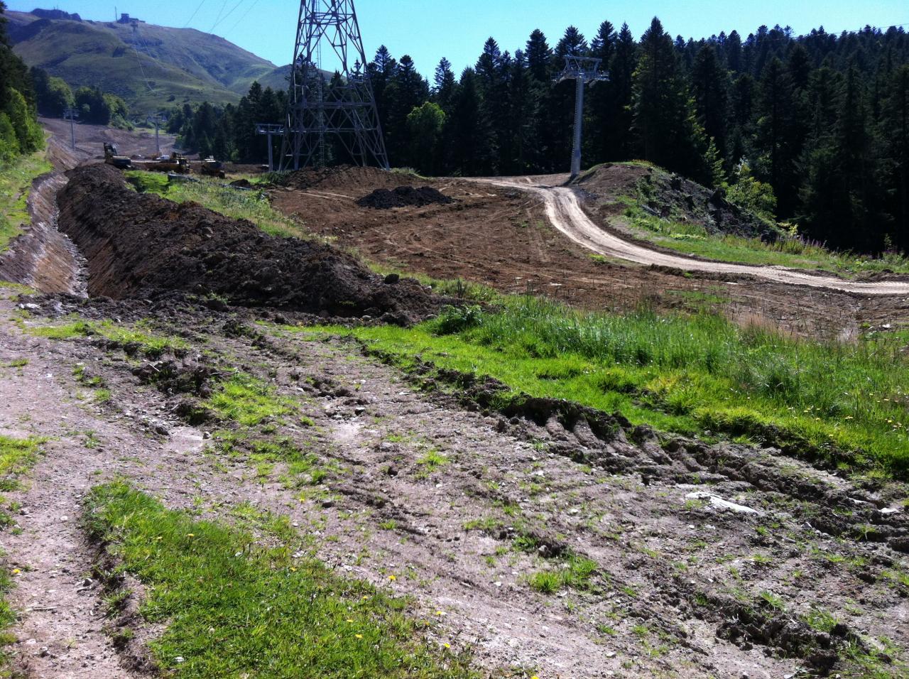 mercredi piste b