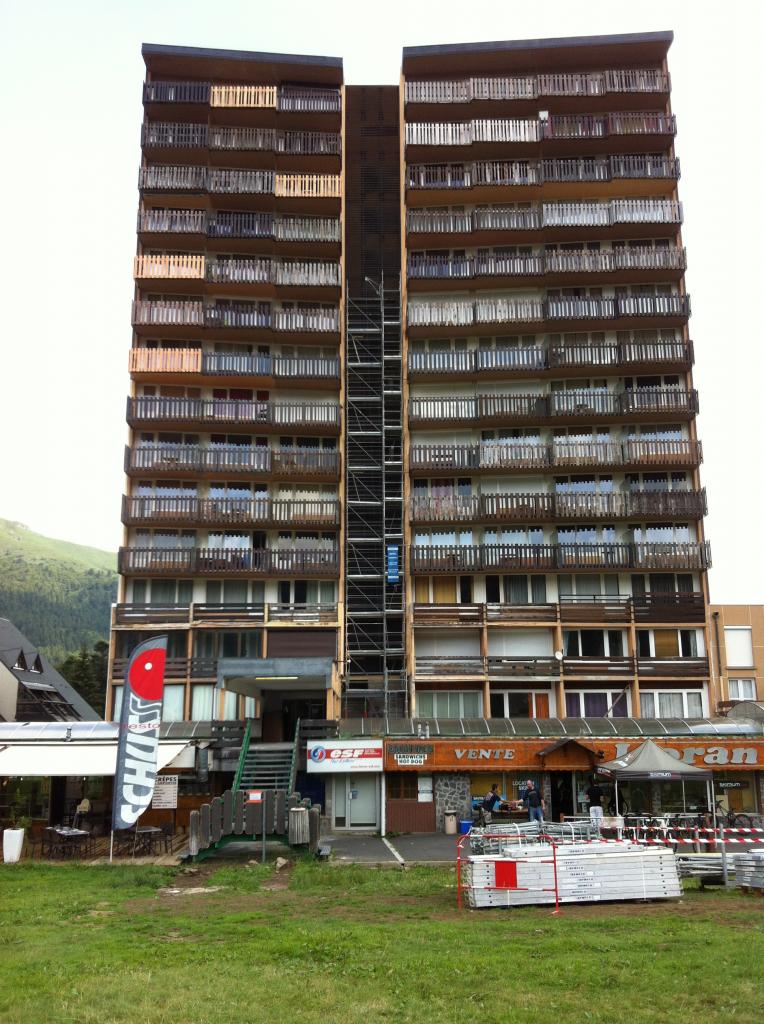 ventelles visibles du 9ème au 13ème