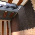 tapis ascenseurs rez de chaussée haut