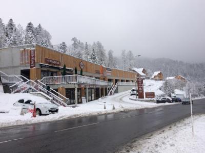 Le complexe maugenest