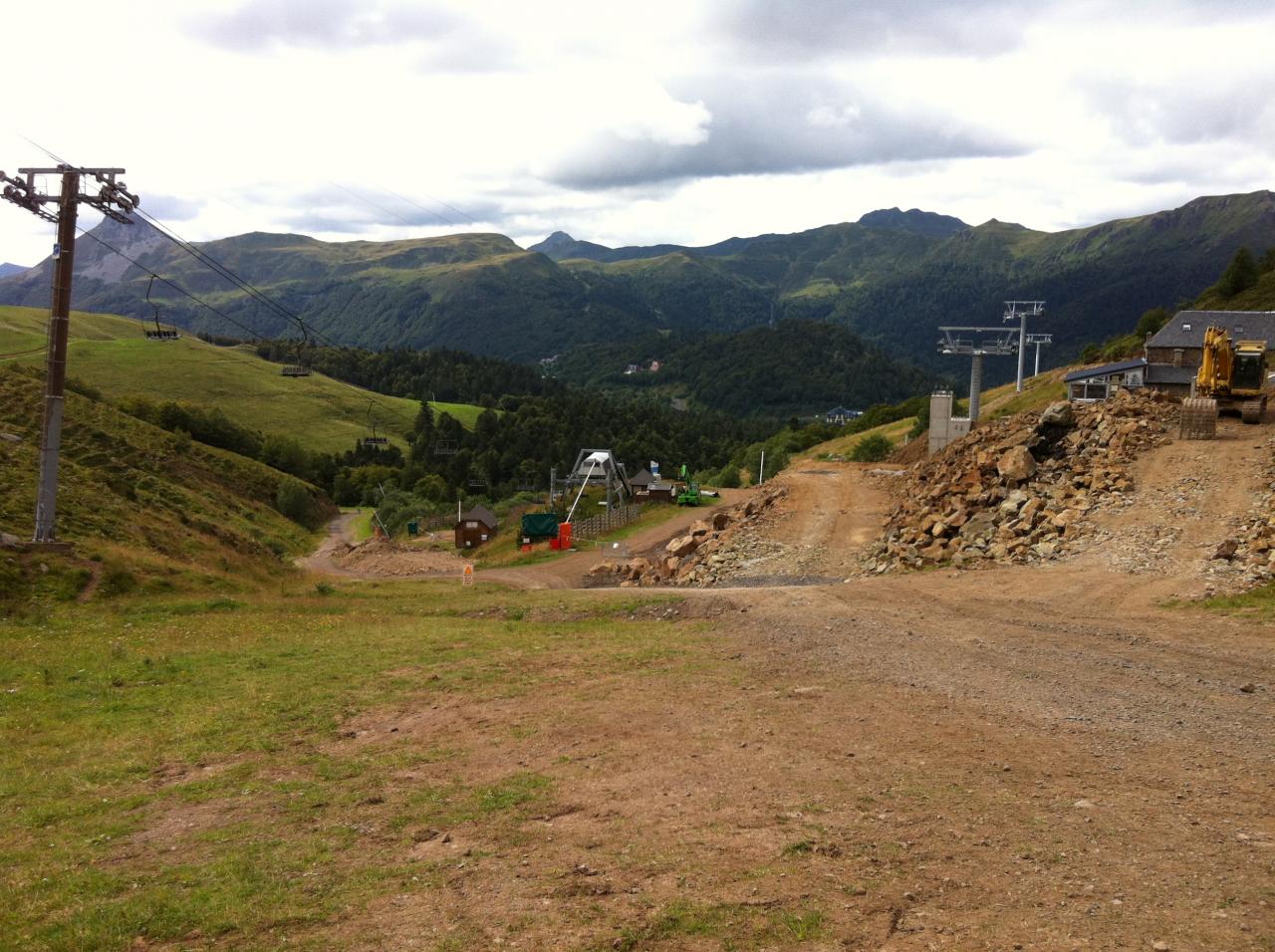 33 vue des alpins d