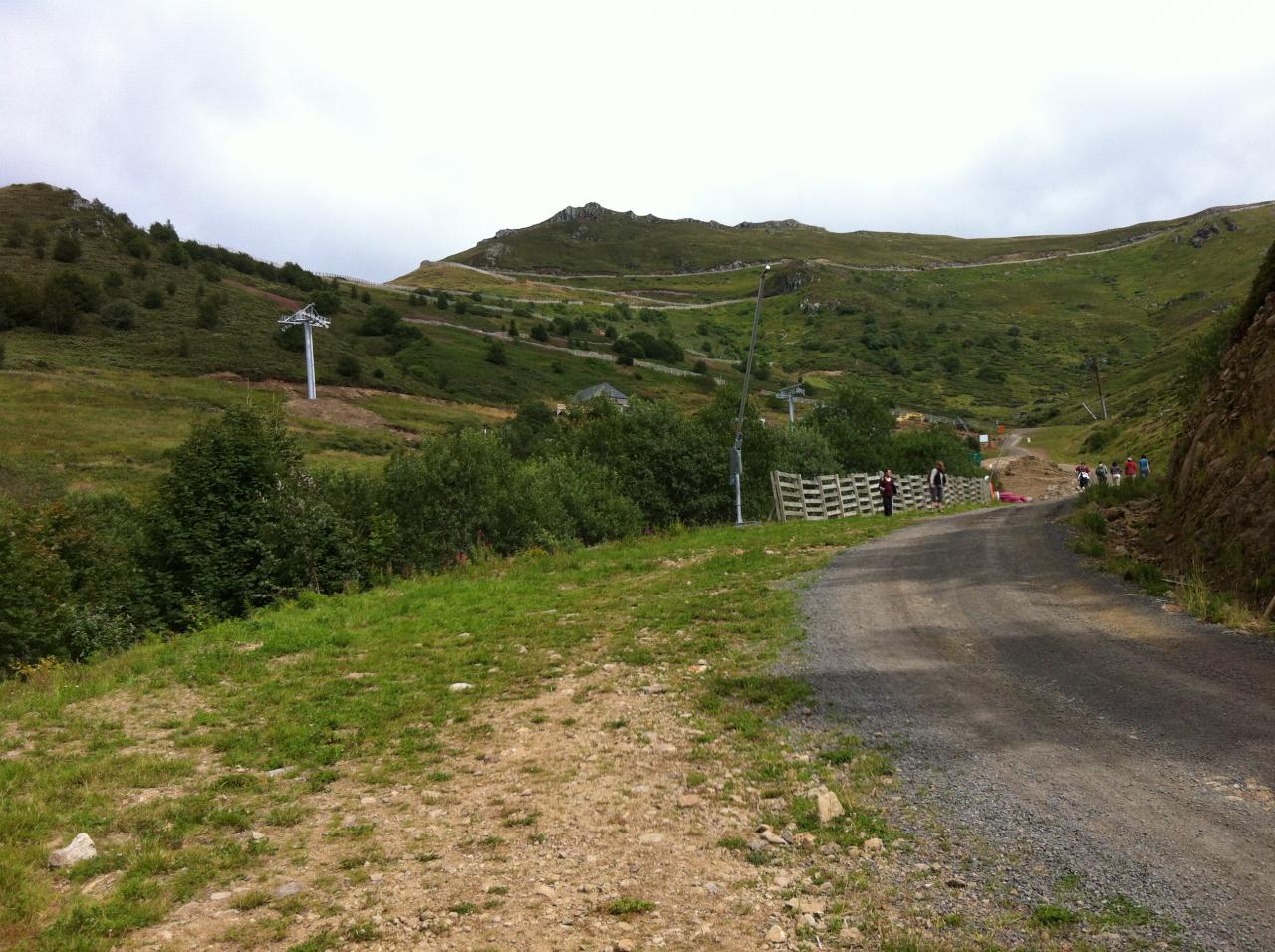 37 vue des alpins et des gares