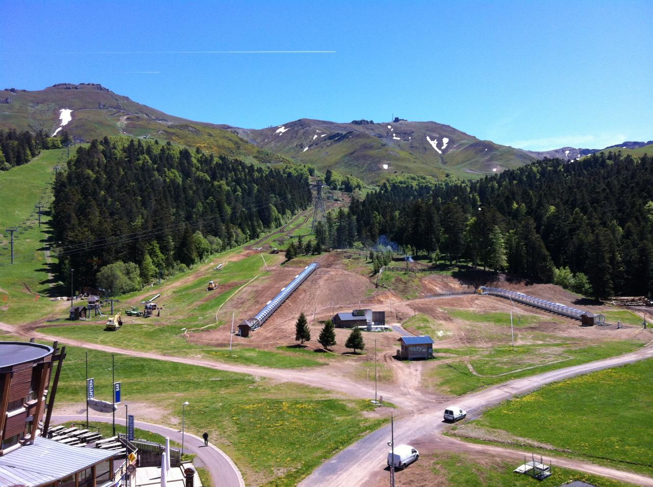 7 vue de Sumène jeudi 5 juin