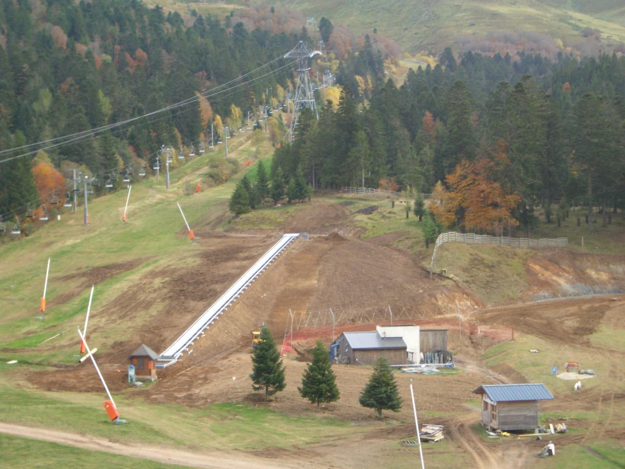 25 oct côté débutants