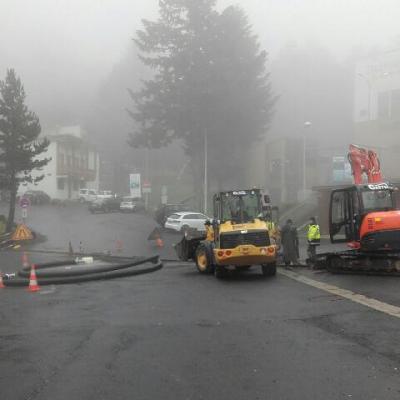 travaux chauffage sumène