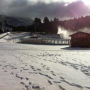 le nouveau jardin des neiges 22 novembre